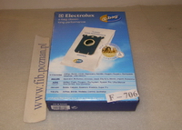 FILTR PAPIER.E201B LONG PE